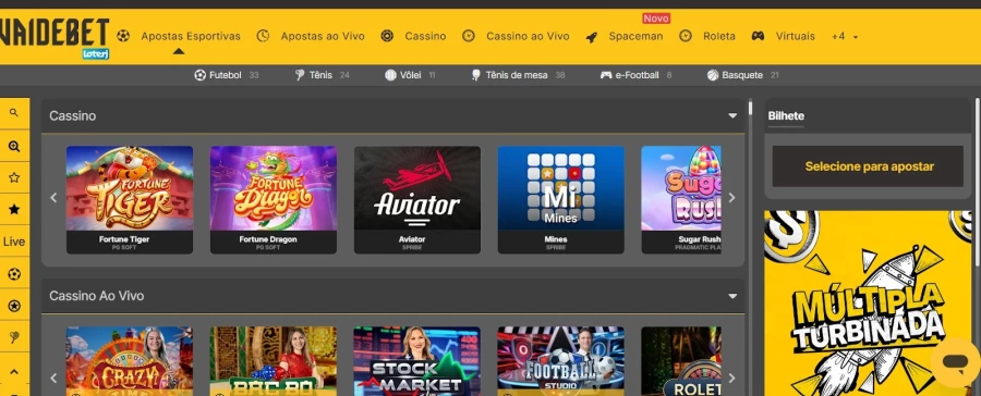 Vai de Bet Confiável